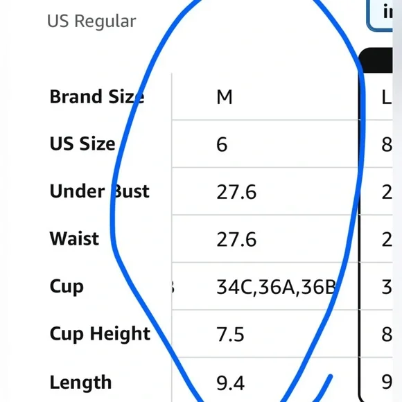 Vibrant Multicolor Bikini Set - Picture 6 of 10